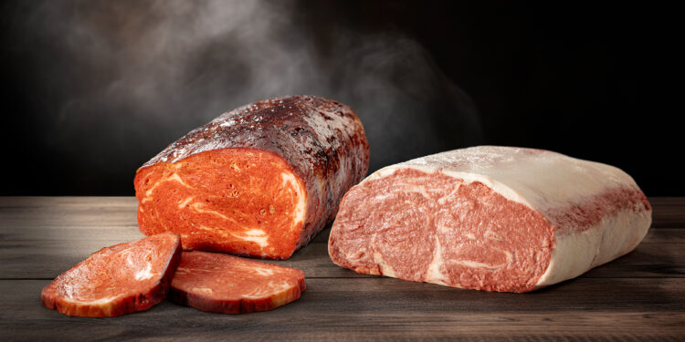 IFFA 2025 Taste the Flavor of the Future With Hydrosol and Planteneers