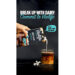 Violife® turns up the heat with new coffee creamers and a star-studded “Creamy Confessions” campaign