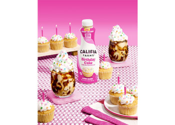 Cheers to 15 Years of Plant-Based Beverage Innovation from Califia Farms