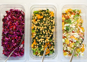 Swedish Legumes: Nutritious, Affordable – and Delicious