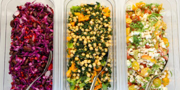 Swedish Legumes: Nutritious, Affordable – and Delicious