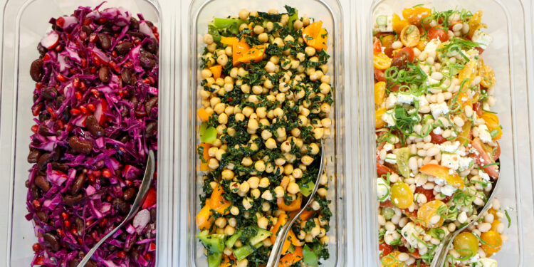 Swedish Legumes: Nutritious, Affordable – and Delicious