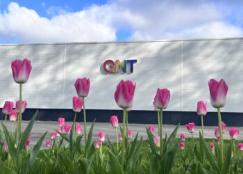 GNT advances CO2 reduction goals in latest sustainability report