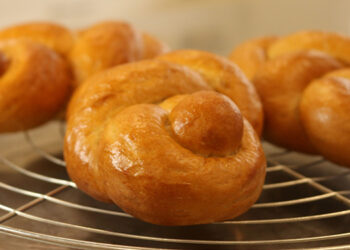 The Future of Baking: A Smart Solution to Overcome the Egg Shortage