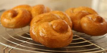 The Future of Baking: A Smart Solution to Overcome the Egg Shortage