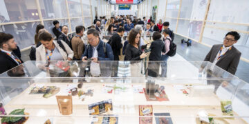 Food of the future: Anuga presents the most important trends and focal themes of 2025
