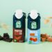New plant-based Fazer Aito Salted Caramel and Choco protein drinks now in stores