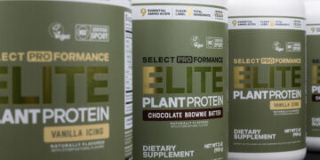 Silver Star Nutrition Announces Launch of ELITE Plant Protein