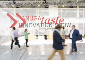 Korea is the partner country of Anuga 2025