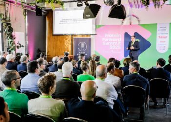 The Protein Forward Summit 2025:  Driving the Nutrition Shift Through Stronger Industry Communication