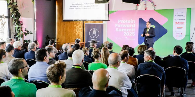 The Protein Forward Summit 2025: Driving the Nutrition Shift Through Stronger Industry Communication