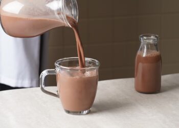 Pureture Scales Emulsifier-Free Protein, Redefining What Casein Can Be