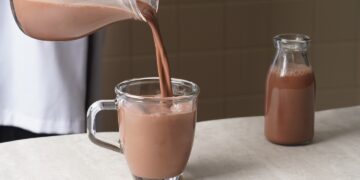 Pureture Scales Emulsifier-Free Protein, Redefining What Casein Can Be