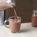 Pureture Scales Emulsifier-Free Protein, Redefining What Casein Can Be