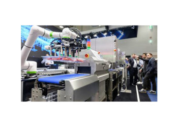Innovation and optimism: the industry shows its strength at IFFA 2025