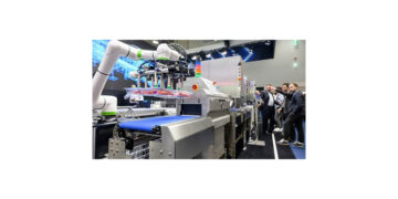 Innovation and optimism: the industry shows its strength at IFFA 2025