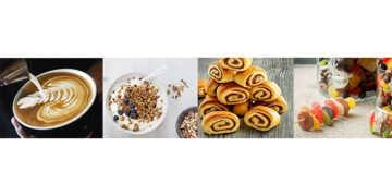 Fazer showcases its plant-based novelties and other Nordic delicacies at the PLMA fair in Amsterdam