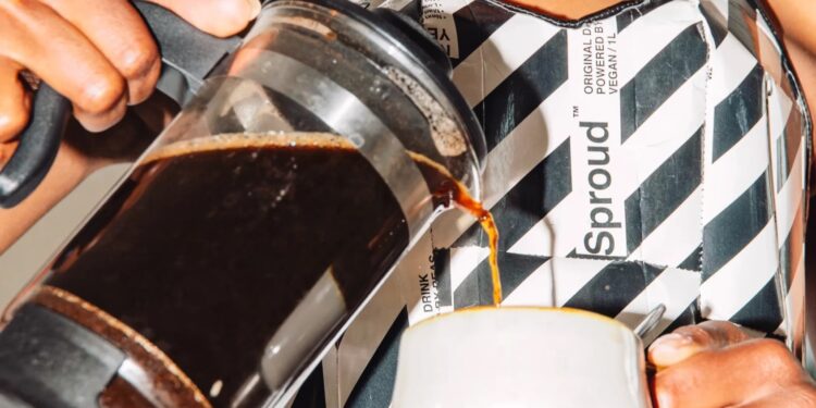 Lantmännen Biorefineries acquires minority share in Sproud