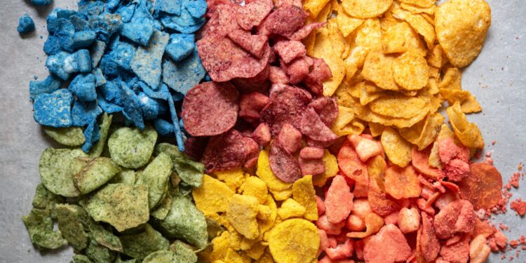 GNT Brings Bold Plant-Based Colors and Immersive Snack Experience to IFT 2025