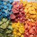 GNT Brings Bold Plant-Based Colors and Immersive Snack Experience to IFT 2025