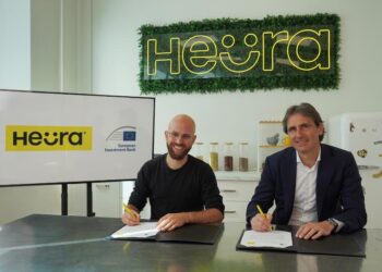 Heura Foods receives EIB loan to expand plant-based product range and boost sustainable food systems