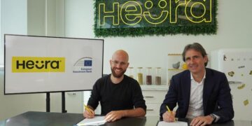 Heura Foods receives EIB loan to expand plant-based product range and boost sustainable food systems
