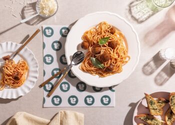 Meala partners with dsm-firmenich to commercialize texturizing protein for meat alternatives