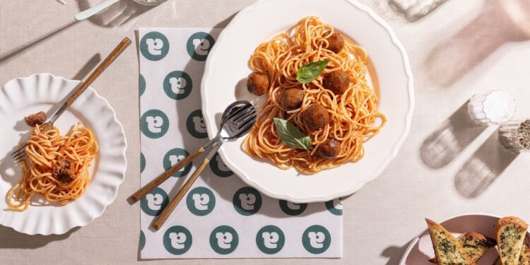 Meala partners with dsm-firmenich to commercialize texturizing protein for meat alternatives