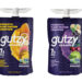 gutzy Organic® launches prebiotic plant protein smoothie pouches: Tropical mango and cherry berry acai