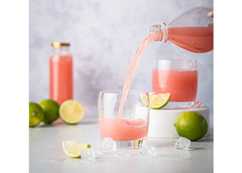 GNT expands certified organic EXBERRY® color range with new vibrant pink