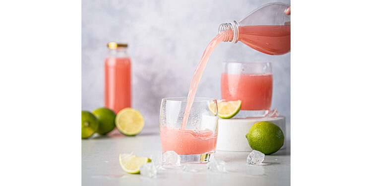 GNT expands certified organic EXBERRY® color range with new vibrant pink