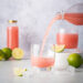 GNT expands certified organic EXBERRY® color range with new vibrant pink