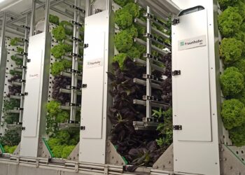 Fraunhofer Institutes launch FutureProteins Project to develop climate-independent protein production systems