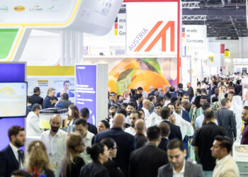 Private Label Middle East Returns as the Ultimate Launchpad for Sourcing and Scaling Brands