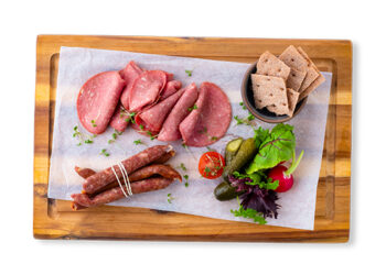 The Snacking Category Goes Plant-Based: Growth Through New Product Ideas