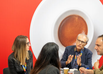 This is how international the future tastes: Anuga Drinks and Anuga Hot Beverages 2025 with clear growth dynamics and global reach headline