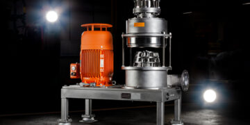 Ultimate processing solutions for meat-free ingredients