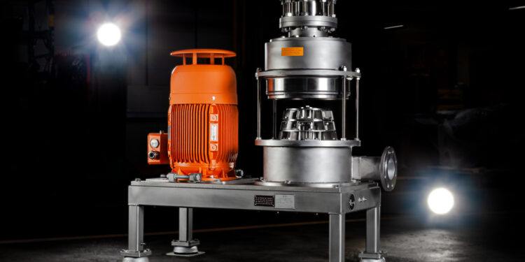 Ultimate processing solutions for meat-free ingredients