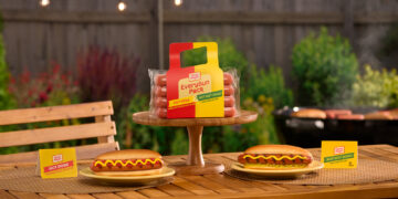 Oscar Mayer Debuts Hot Dogs for “EveryBun” – The First-Ever Pack of Wieners and Plant-Based Hot Dogs