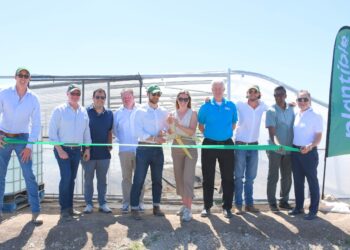 Plantible Celebrates First Fully Operational US-Based Commercial Facility and aAnnounces Expanded Production Capacity