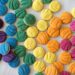 GNT Highlights Plant-Based EXBERRY® Colors with Rainbow Concha Cookies at IBIE 2025