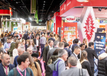 ISM Ingredients 2026: Meet the challenges of the sweets and snacks industry with sustainable raw materials and innovative ingredients