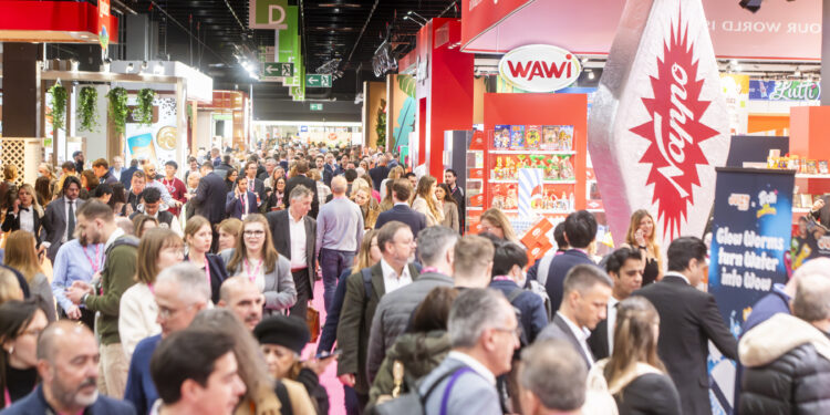 ISM Ingredients 2026: Meet the challenges of the sweets and snacks industry with sustainable raw materials and innovative ingredients