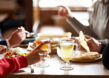 Mintel announces 2026 food and drink predictions