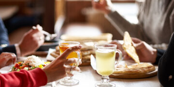 Mintel announces 2026 food and drink predictions