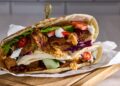 Quick to prepare and serve: Meat Alternatives for Foodservice and Retail