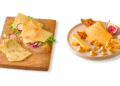 New Plant-Based Sliced Cheese: Elastic Texture With Attractive Protein Content