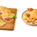 New Plant-Based Sliced Cheese: Elastic Texture With Attractive Protein Content
